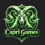Capri Games