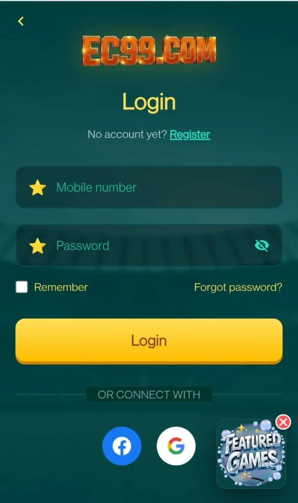 EC 99 Game Download