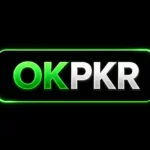 OK PKR Game
