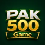 Pak 500 Game